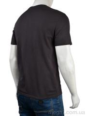 Футболка, Мир оптом 4117-NT48-21-4 grey