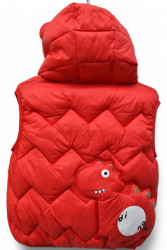 Жилетки детские оптом 25378019 682-225