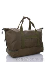 Сумка, Superbag оптом 19010 green