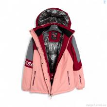 Куртка, Audsa оптом WS23136-77 pink