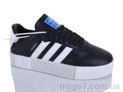 Кроссовки, FED оптом B1153-1