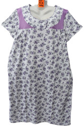 Нічні сорочки жіночі БАТАЛ оптом