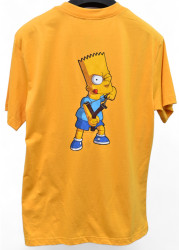 Футболки чоловічі CKAS BENNO оптом 