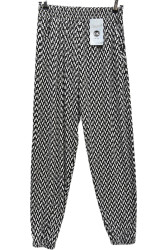 Брюки женские БАТАЛ оптом 78546310 768-277