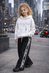 Спортивные костюмы подростковые оптом 93206857 002-33