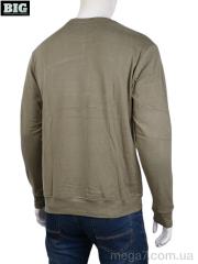Кофта, BIG оптом --- 3918-06-3 beige