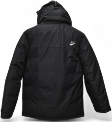 Куртки зимові чоловічі оптом