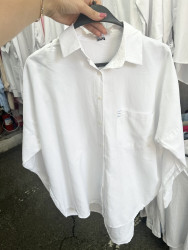 Рубашки женские оптом 91652307 6010-17