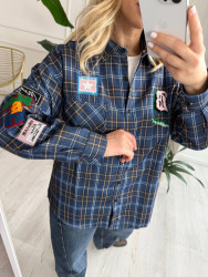 Сорочки жіночі оптом 