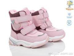 Дутики, TOM.M оптом 10244B