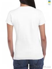 Футболка, Riza оптом --- 5430 white