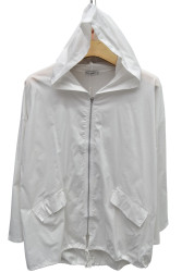 Ветровки женские БАТАЛ оптом 50216893 7710-70