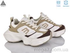 Кроссовки, STILLI Group оптом V220-13 шкіра