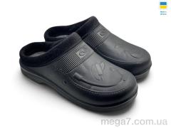 Сабо, Rai shoes оптом BM33 чорний