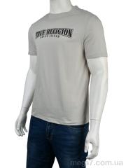 Футболка, Мир оптом 4117-NT48-20-3 grey