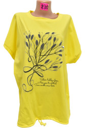 Футболки жіночі оптом 