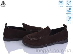 Туфли, STILLI Group оптом BD50-2 шкіра
