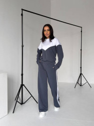 Спортивні костюми жіночі оптом ZEFIRCHIK