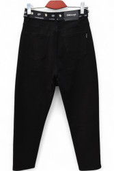 Джинси жіночі DERUN ПОЛУБАТАЛ оптом