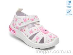 Тапки, Ok Shoes оптом T60014C LED