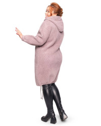 Кардигани жіночі БАТАЛ оптом