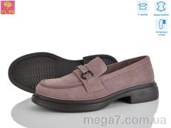 Туфли, PLPS оптом AA22-5