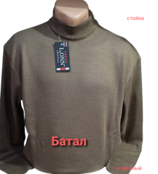 Гольфи чоловічі БАТАЛ оптом 