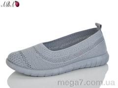 Балетки, Aba оптом 229