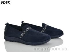 Слипоны, FDEK оптом BBT  FA9318-2