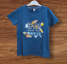 Футболки детские оптом 89342701 1015-96