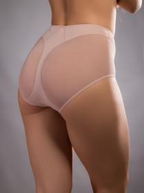 Трусы женские Acousma 30058-1H (  светло-фламинго  6 шт. )