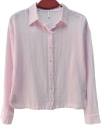 Рубашки женские оптом 78159340 7005-283