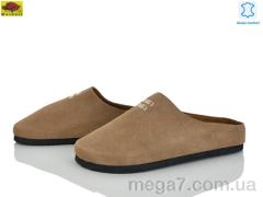 Шлепки, Mei De Li оптом D95-3