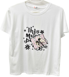 Футболки жіночі оптом 