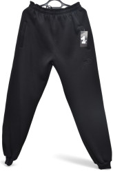 Спортивні штани чоловічі на флісі оптом        