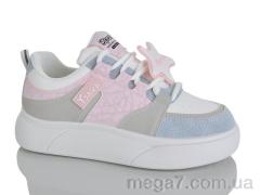 Кроссовки, Prime-Opt оптом Prime KT-K1226 pink