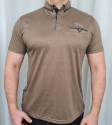 Поло чоловічі оптом SOROKA BELOBOKA