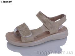 Босоножки, Trendy оптом ZK303-7