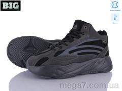 Кроссовки, BIG оптом B12696-2