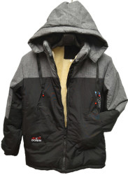 Куртки зимові юніор оптом