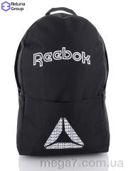 Рюкзак, Reluna Group оптом RELUNA WL005-2 black