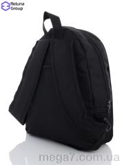 Рюкзак, Reluna Group оптом RELUNA TC002-3 black