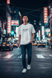 Футболки чоловічі оптом 2BRO