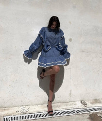 Костюми жіночі оптом INDRESS 