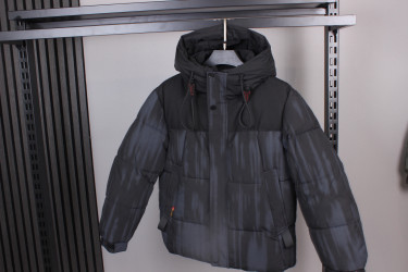 Куртки підліткові зимові оптом