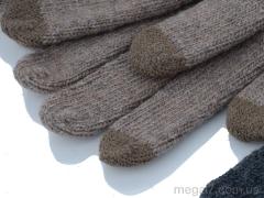 Перчатки, RuBi оптом 3833 mix