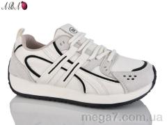 Кроссовки, Aba оптом W810-1