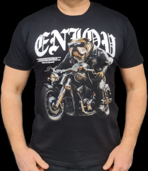 Футболки чоловічі оптом SOROKA BELOBOKA