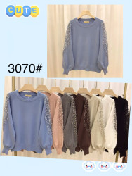 Свитера женские оптом 63041928 3070-36