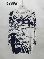 Светри жіночі БАТАЛ оптом 